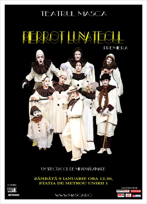 PIERROT 7 SERI