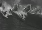 Gunness Surfer