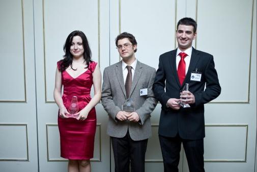 Tarnita, Brasoveanu, Ilie
