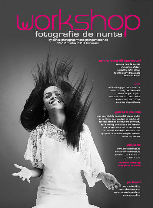 workshop-martie-2010