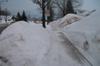 Iarna la Qu��bec