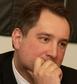 Dmitri Rogozin