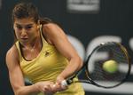 Sorana Cirstea, cinci infrangeri consecutive