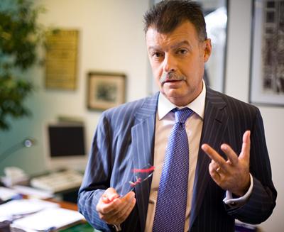 Ion Nestor