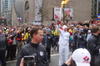 Olympic torch