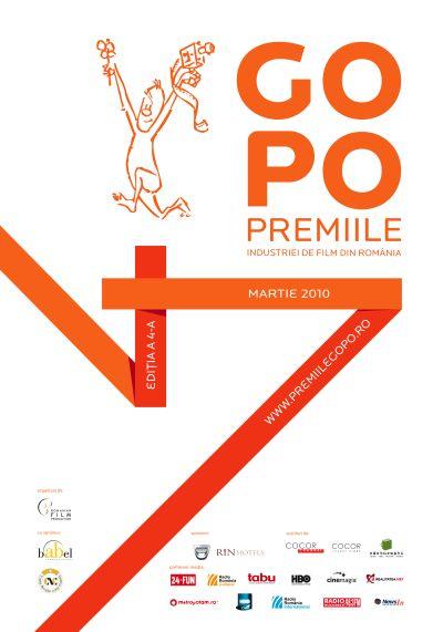 Premiile Gopo