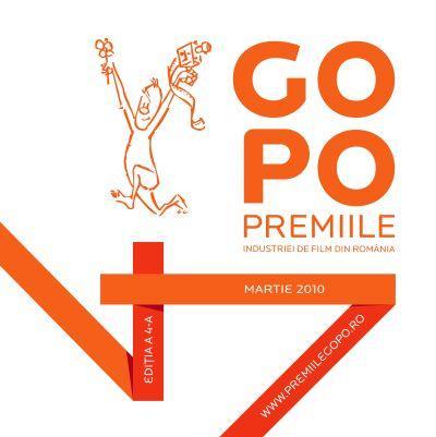 Premiile Gopo 2010