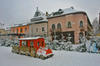 Iarna in Baia Mare (3)