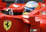 Fernando Alonso, victorie la Bahrain