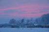 Iarna...