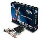 Sapphire HD 5450