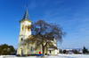 Biserica catolica