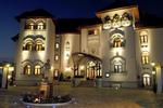 Carol Park Hotel