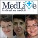 Dr. Luminita Teodorescu (st.), dr. Irina Velcea si dr. Oana Andrei