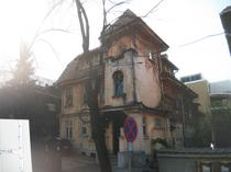 Casa din Grigore Mora 15