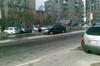 parcat pe banda a 2-a, "in viteza"...
