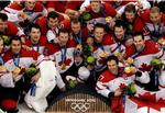Canada, 14 medalii de aur la JO Vancouver
