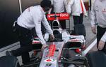 McLaren vrea sa domine Formula 1 cu MP4-25