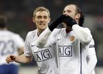 Rooney a facut spectacol pe San Siro