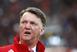 Van Gaal si Bayern - in semifinale!