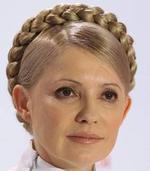 Iulia Timosenko