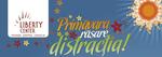 Campania "Primavara rasare distractia!"