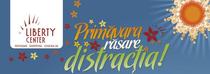 Campania "Primavara rasare distractia!"