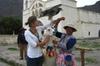 Pe platourile din Peru (2)