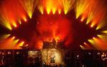 Ramstein, in concert