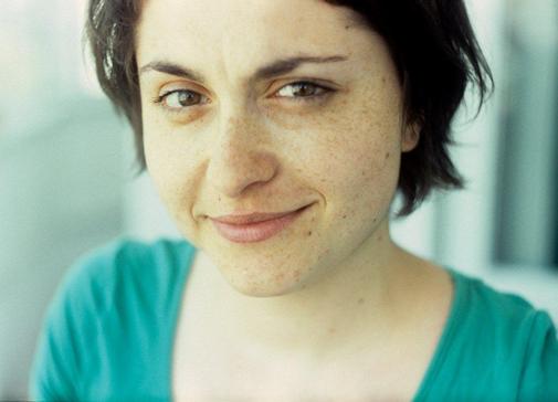 Ioana Gheorghita