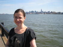 Dana Branzei