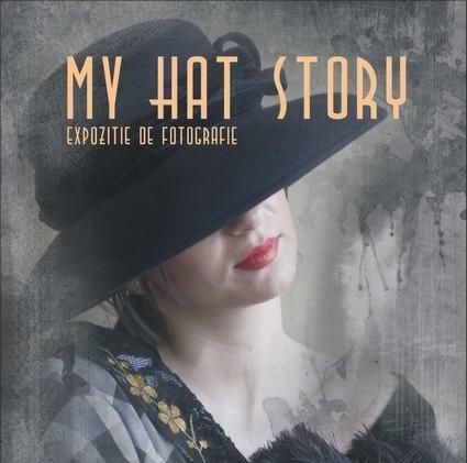 My Hat Story, Alexandra Pasca
