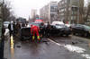 Accident Bucuresti
