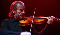 Fotogalerie: Jean Luc Ponty la Sala Palatului