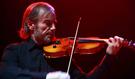 Fotogalerie: Jean Luc Ponty la Sala Palatului
