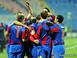 Steaua, victorie chinuita cu Otelul