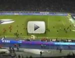 Violente in Bundesliga