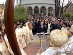 Ceremonie religioasa