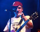 Fotogalerie: Bloodhound Gang in Silver Church Club