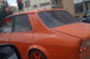 Dacia Tunning