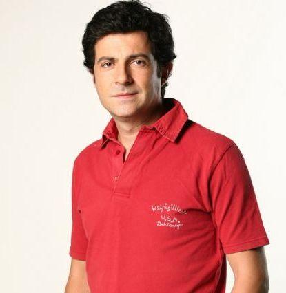 Mihai Calin