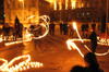 Festivalul Luminii, Bacau, 13 martie 2010 (2)