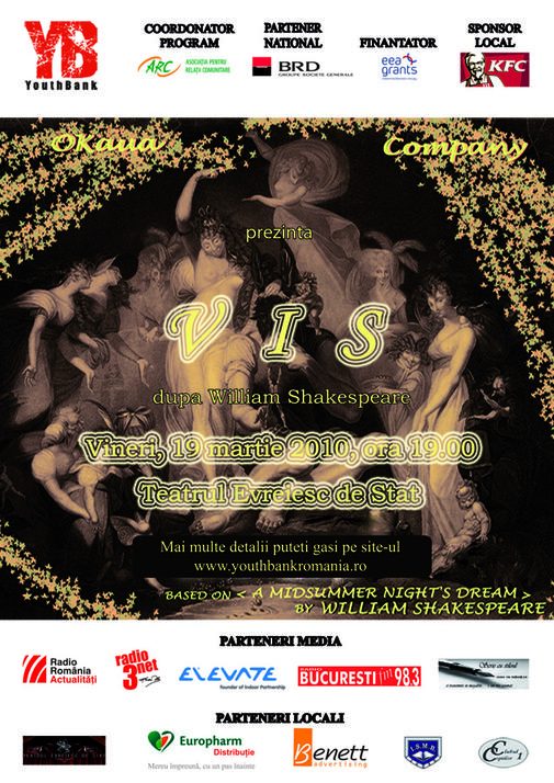 Afis "Vis"