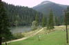 Lacul rosu