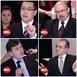 Ponta, Bela, Antonescu si Boc