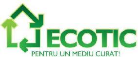 Ecotic, logo