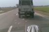 In sfarsit primul jeep romanesc