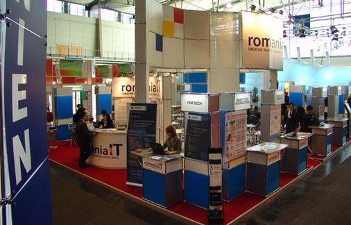 CeBIT 2010