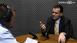 Ludovic Orban in studioul HotNews.ro