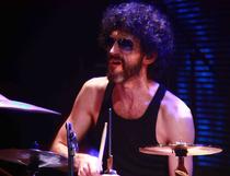 Fotogalerie: Jojo Mayer & Nerve la Silver Church